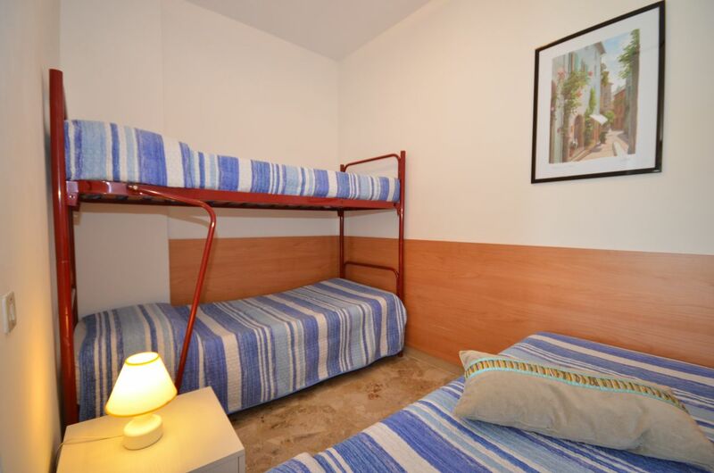 B2-5 apartman