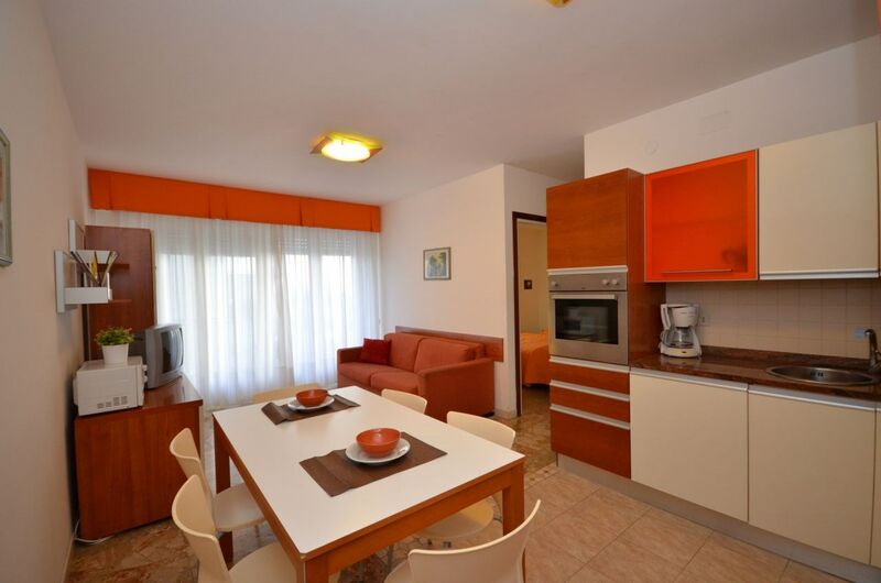 C1-7 és D1-8 apartman
