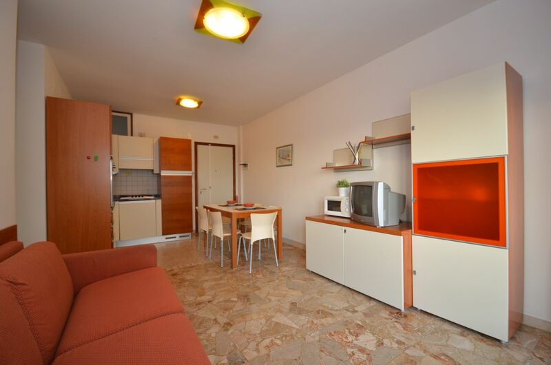 C1-7 és D1-8 apartman