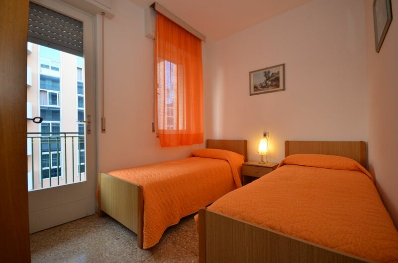 C1-7 és D1-8 apartman