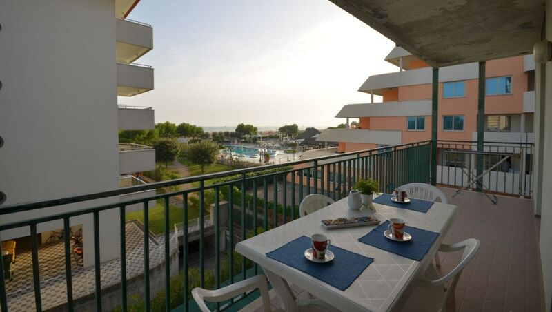 C1-7 és D1-8 apartman