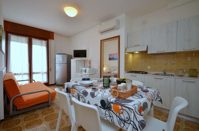 B4 apartman