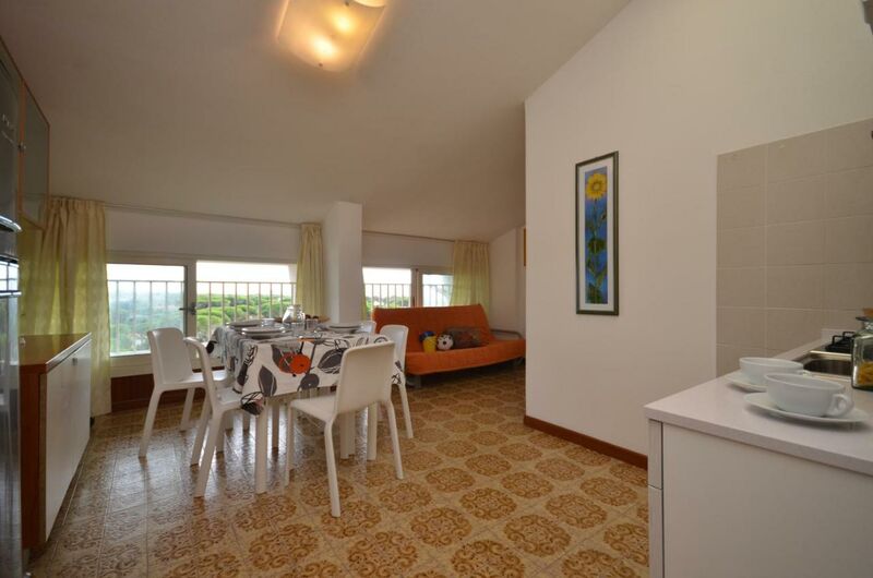 B5 apartman