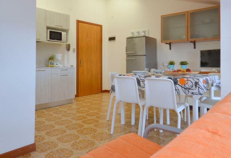 B5 apartman