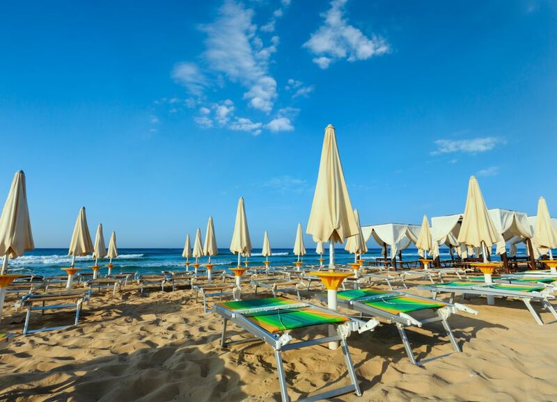Bibione