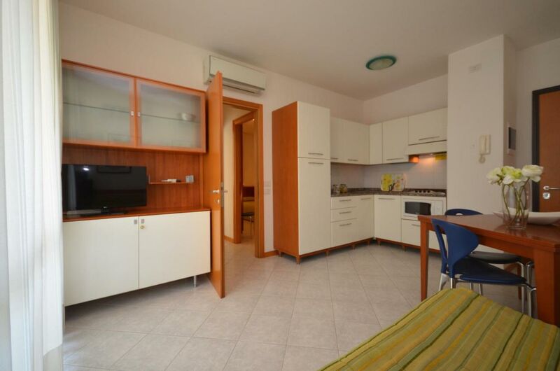 C6 és C1-6 apartman