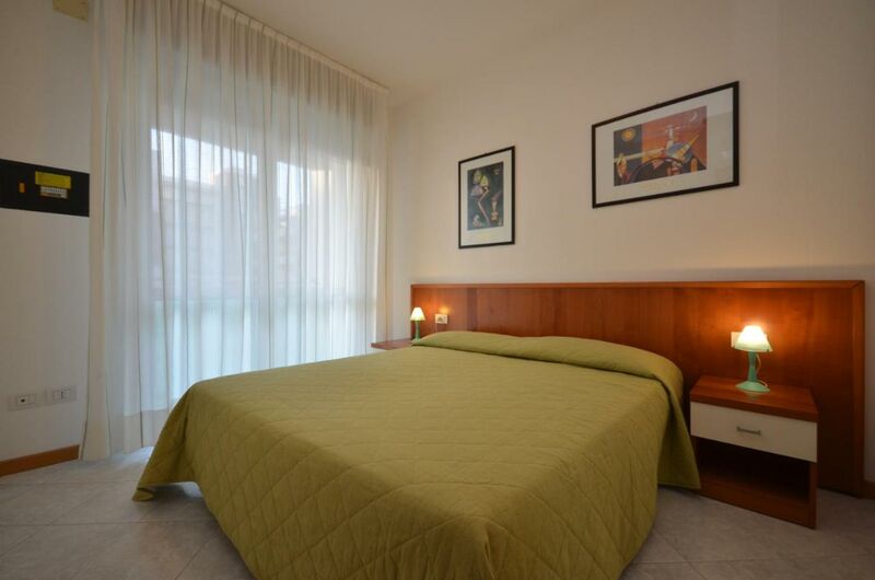 C6 és C1-6 apartman