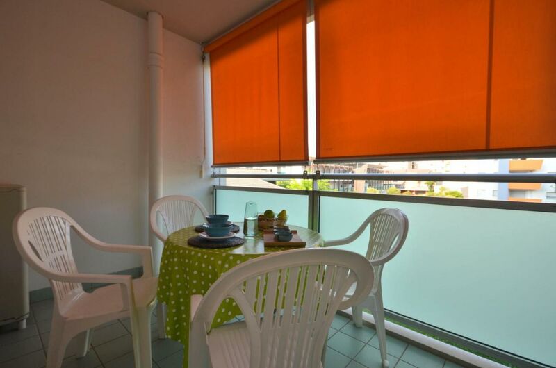 C6 és C1-6 apartman
