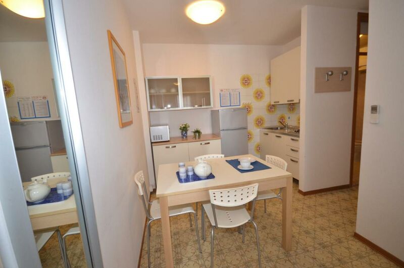 B4 apartman
