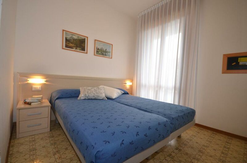 B4 apartman