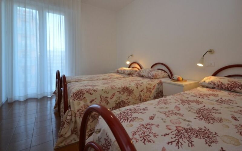 B5 apartman