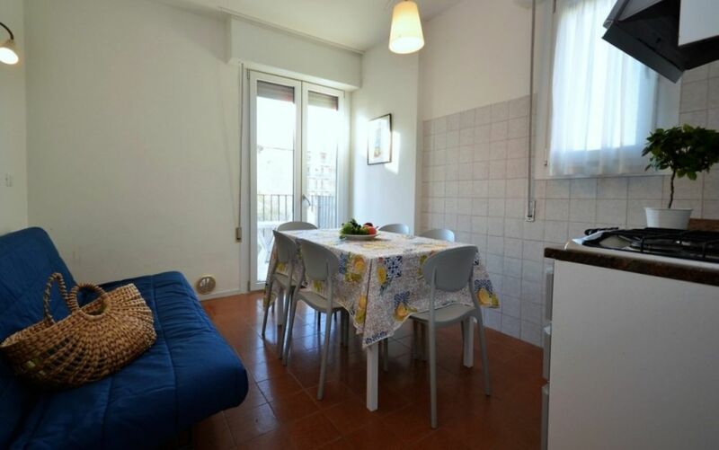 B5 apartman