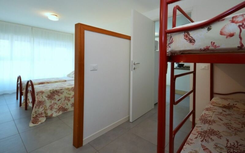 B6 apartman