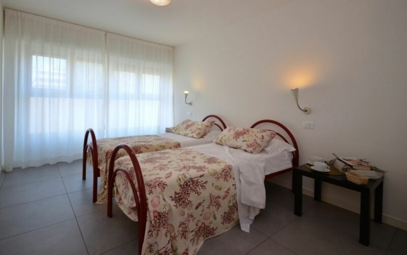B6 apartman
