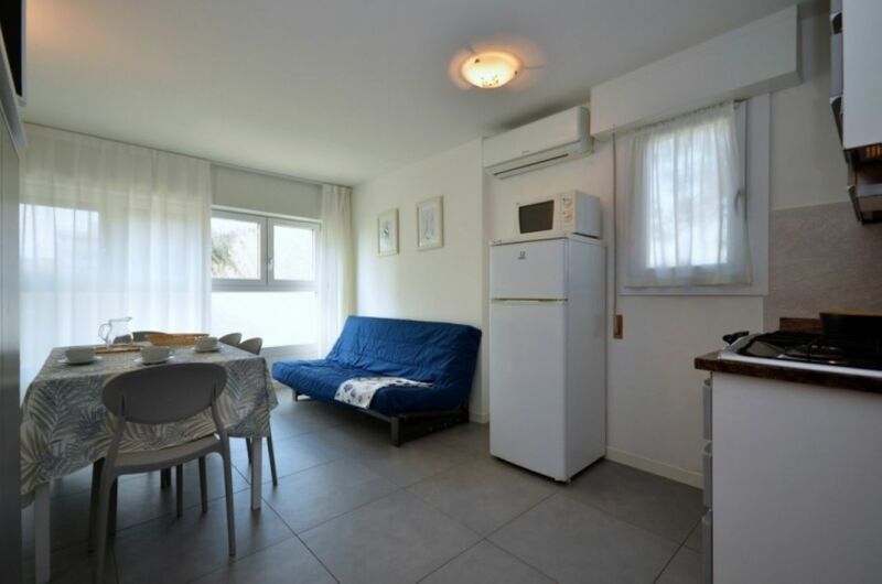 B6 apartman