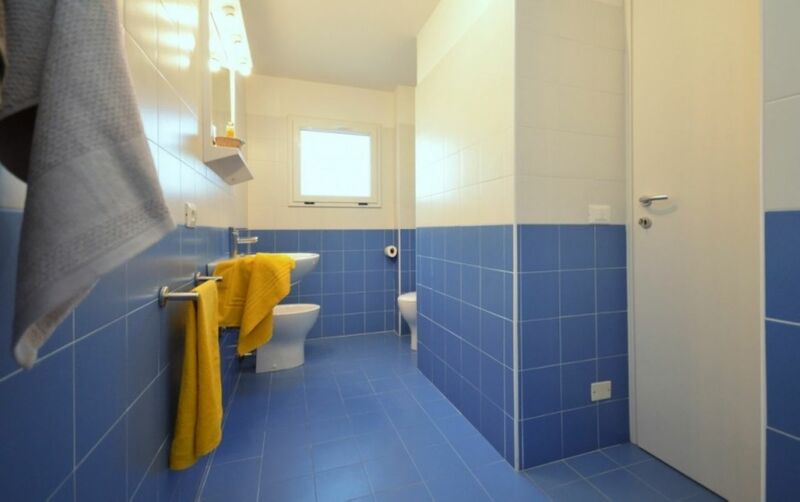 B6 apartman