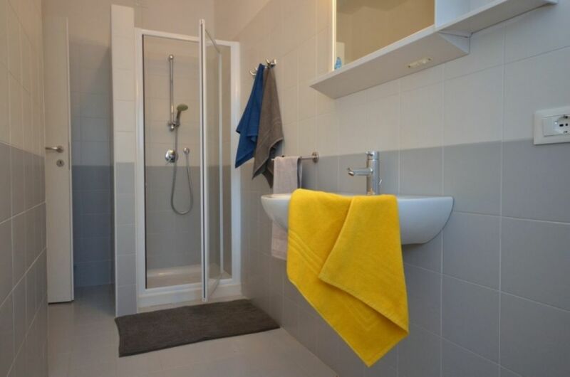 B5 apartman