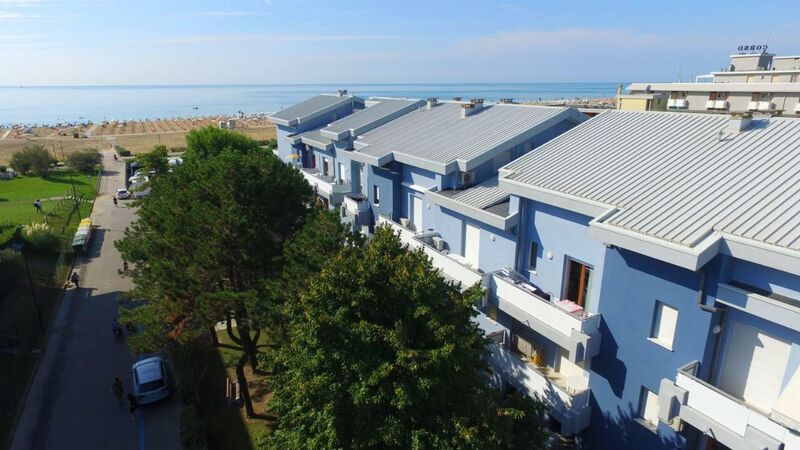 Appartamenti Marina Grande