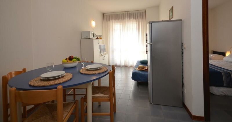 B5 apartman