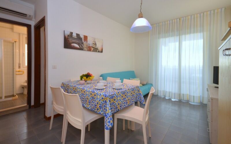 C1-6 apartman
