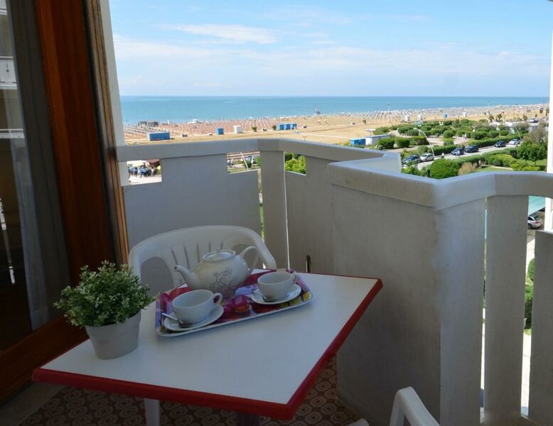 B6 apartman