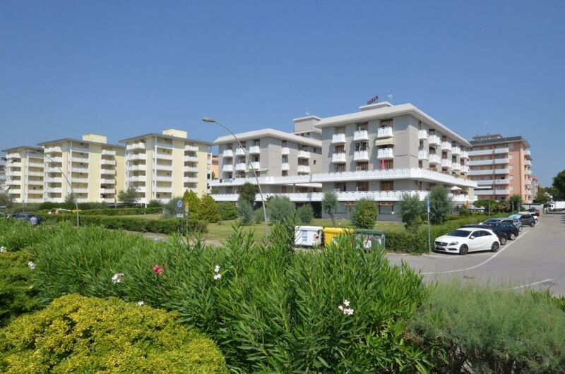 Appartamenti Frontemare