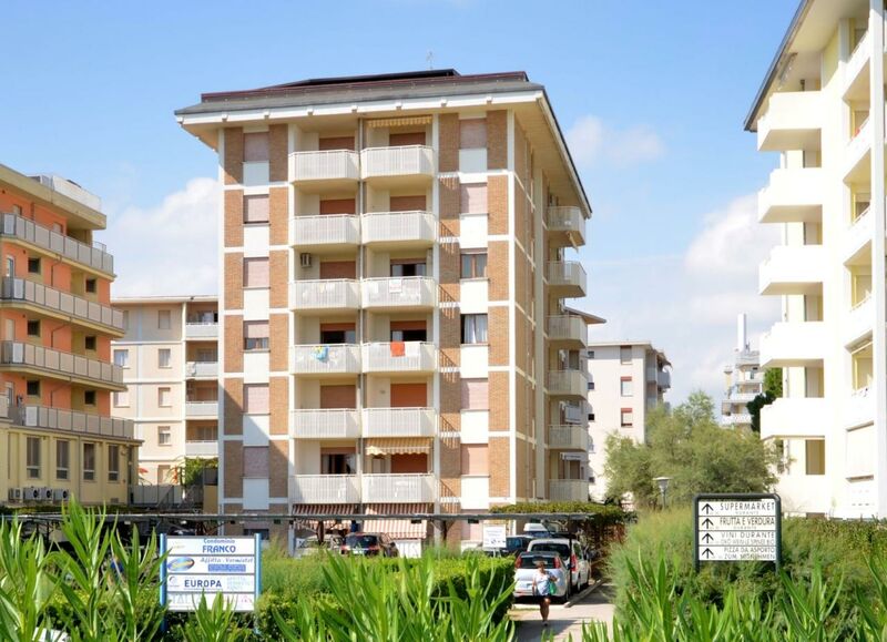 Appartamenti Frontemare