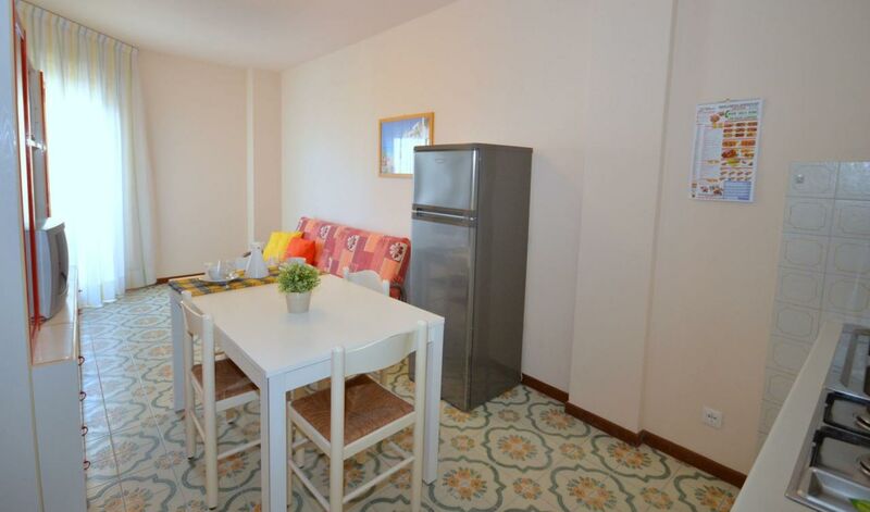 B6 apartman