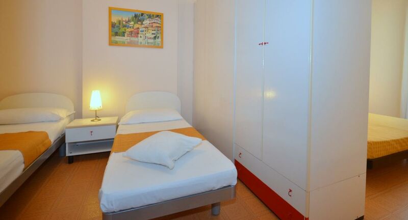B6 apartman