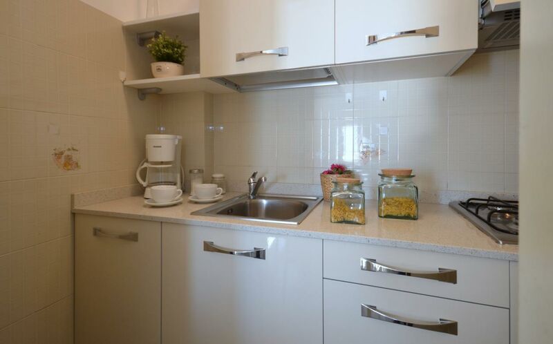 C1-5 apartman