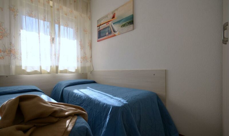 C1-5 apartman