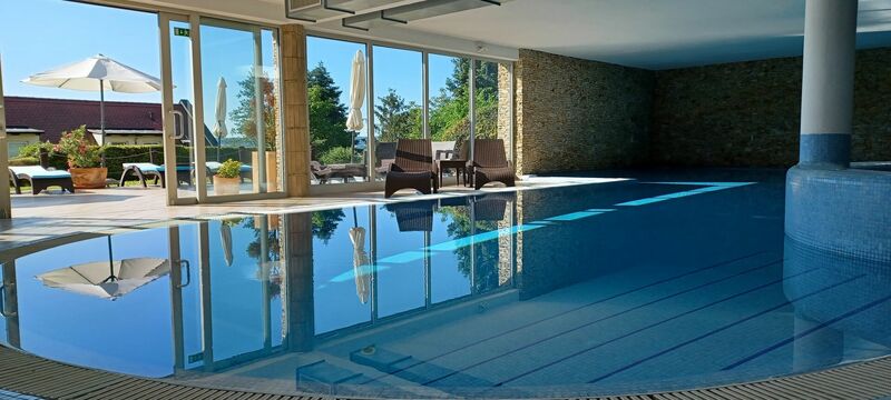 Echo Residence All Suite Hotel - Tihany