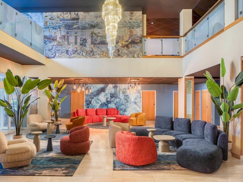 Hotel Atlantis**** - Hajdúszoboszló