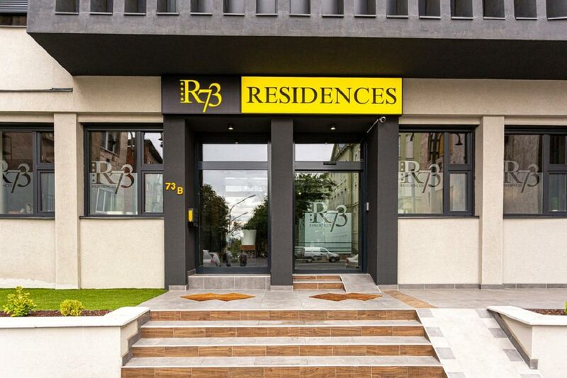 R73 Residences****