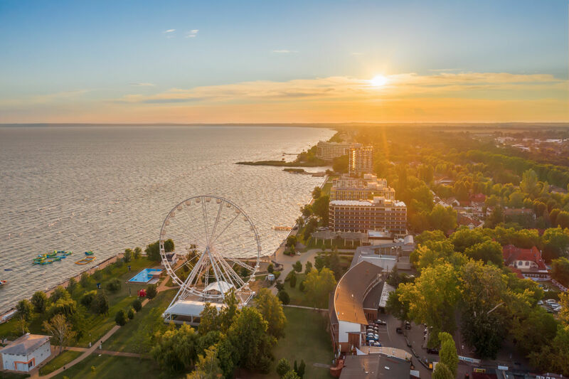 Siófok