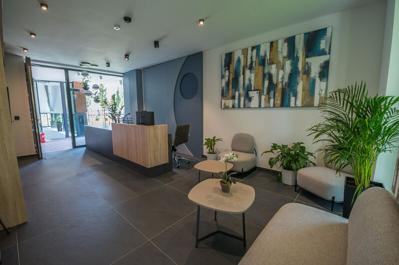 Recepció