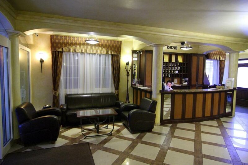 Öreg Miskolcz Hotel**** & Étterem