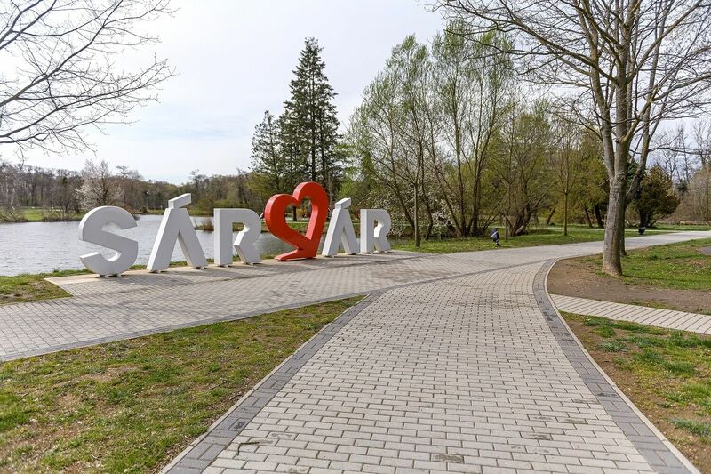 Sárvár