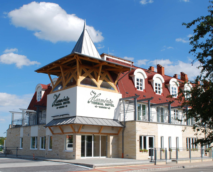 Harmónia Hotel***superior