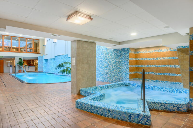 Wellness Centrum