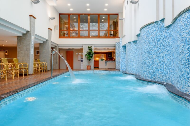 Wellness Centrum