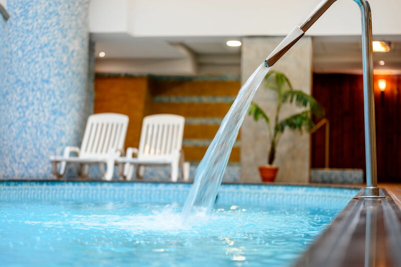 Wellness Centrum