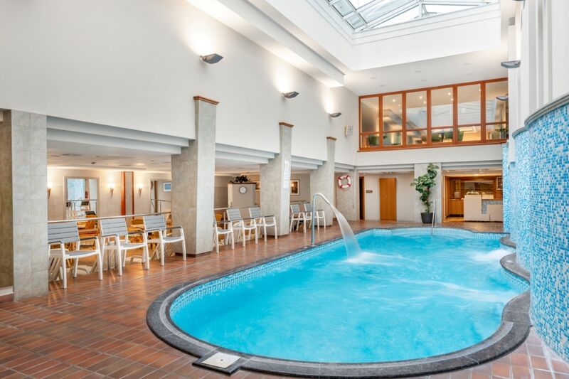 Wellness Centrum