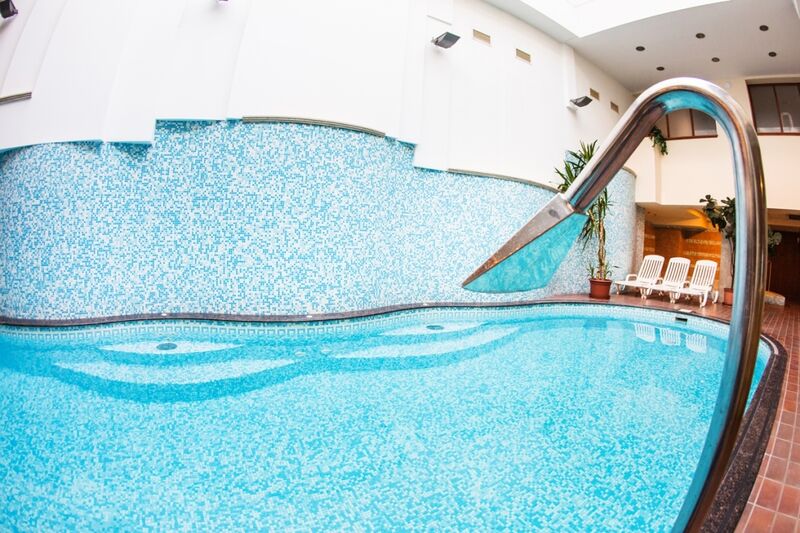 Wellness Centrum