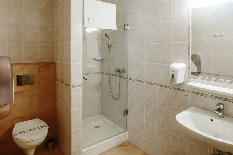 Fürdőszoba