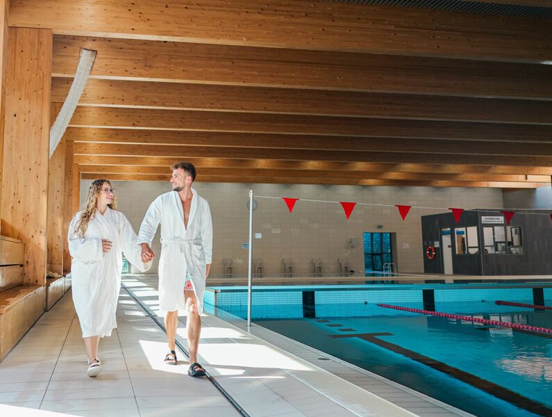 Akadémia Hotel**** - Balatonfüred