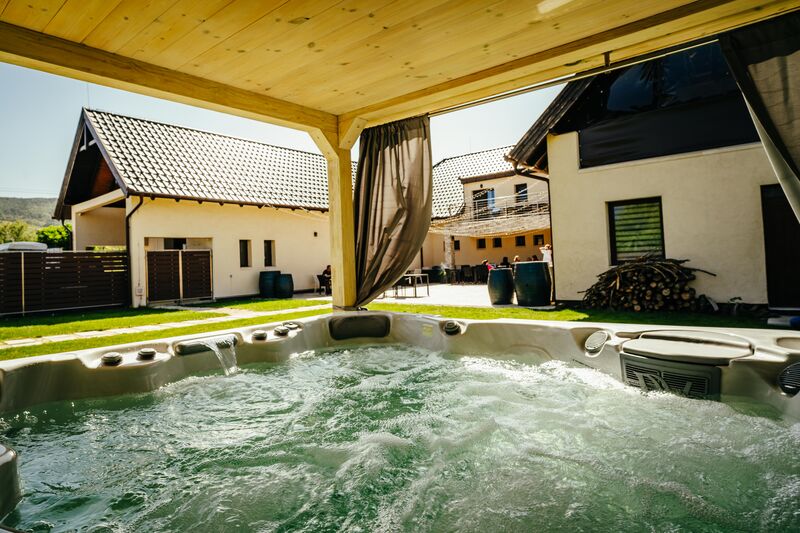 Jakuzzi