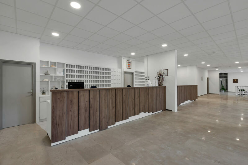 Recepció