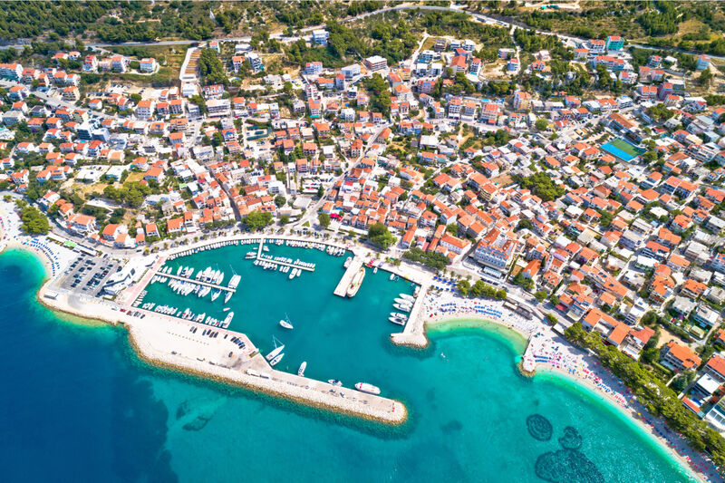 Baška Voda