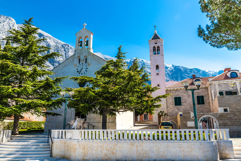 Baška Voda